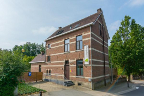 Het Dorpshuys - vakantiewoning tot 12 personen